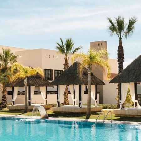 Ona Hacienda Del Alamo Golf Resort Фуэнте-Аламо Экстерьер фото