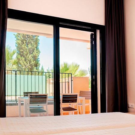 Ona Hacienda Del Alamo Golf Resort Фуэнте-Аламо Экстерьер фото