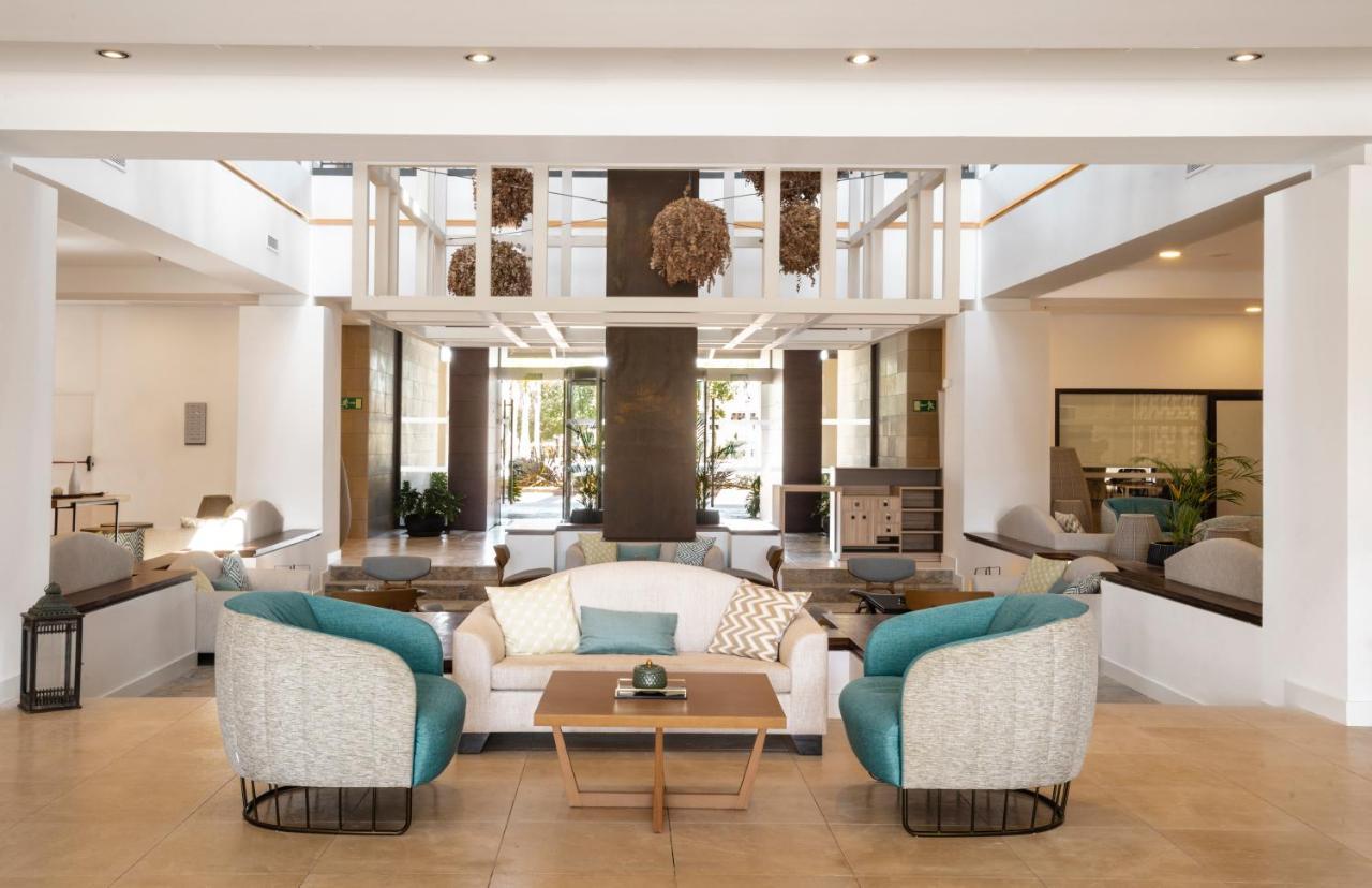 Ona Hacienda Del Alamo Golf Resort Фуэнте-Аламо Экстерьер фото