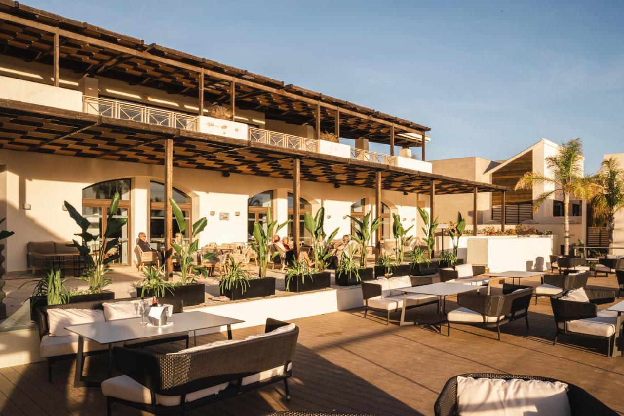 Ona Hacienda Del Alamo Golf Resort Фуэнте-Аламо Экстерьер фото