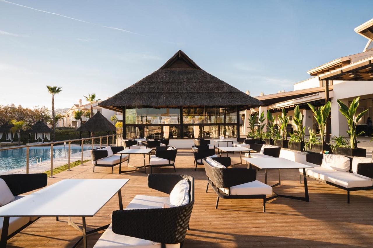 Ona Hacienda Del Alamo Golf Resort Фуэнте-Аламо Экстерьер фото